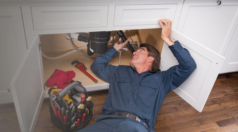 Local tankless water heater installation in Mantua, UT